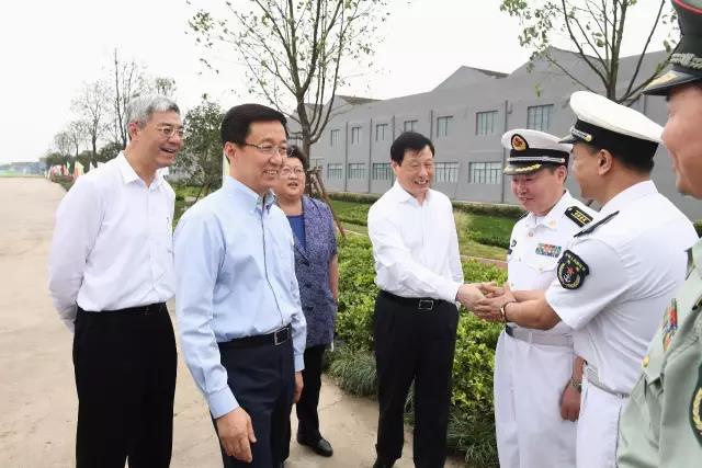 轉發(fā) | 韓正：穩(wěn)扎穩(wěn)打，確保環(huán)境綜合整治任務完成！整治后再回潮的，從重從嚴處理并曝光