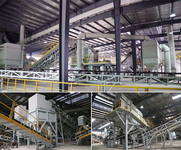 上海城博會(huì)聚焦綠色環(huán)保，山美股份建筑廢棄物資源化利用成焦點(diǎn)