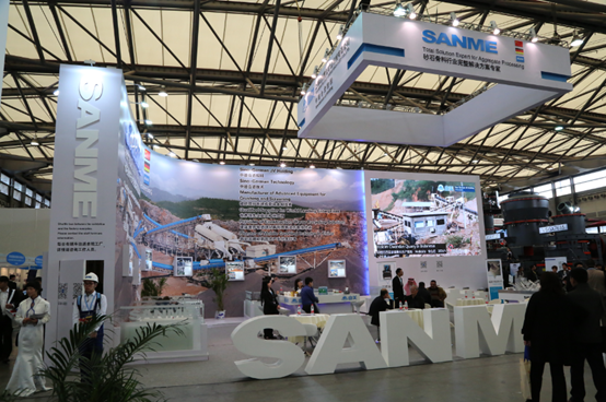 預(yù)告|山美股份備戰(zhàn)2018上海寶馬展