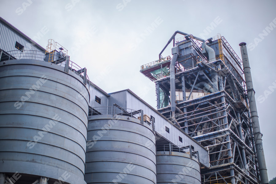 山美股份云南“砂場點兵”--服務(wù)華新水泥、中鐵建、云南交投等高端用戶