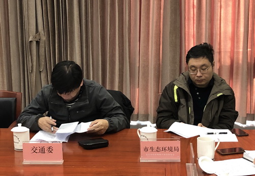 為首都基礎(chǔ)設(shè)施建設(shè)保駕護(hù)航， 北京市多部門研究首都綠色砂石供應(yīng)鏈