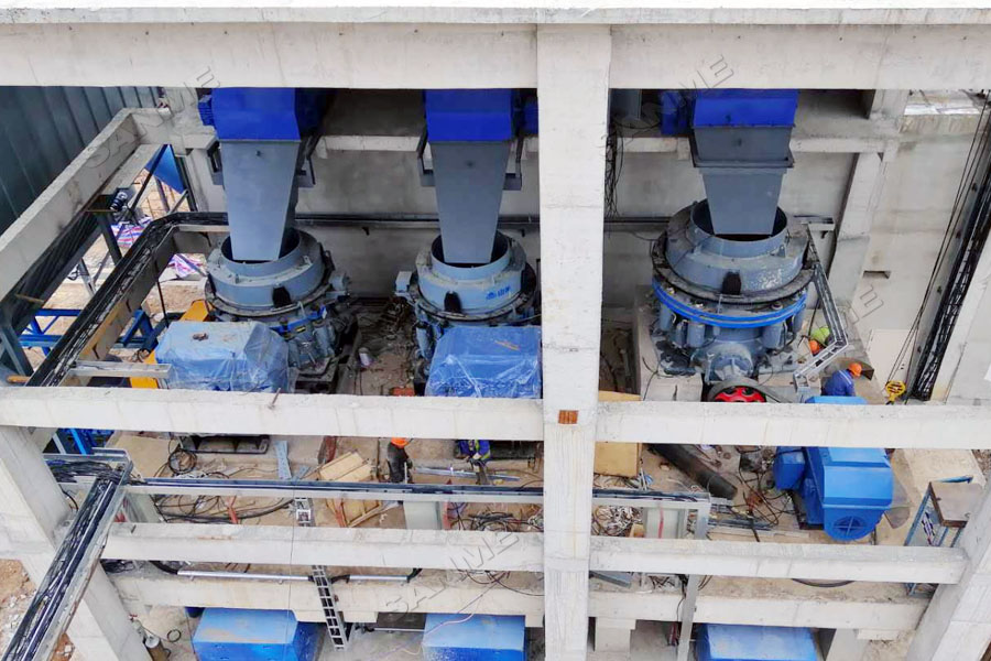 中聯(lián)水泥廢棄石灰石綜合利用項目一次性通過驗收，順利投入生產(chǎn)運營