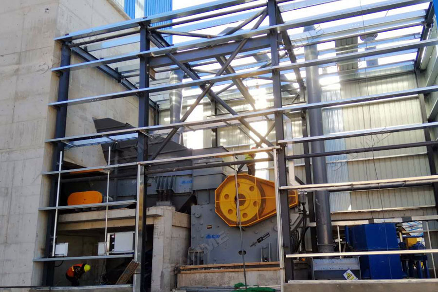 中聯(lián)水泥廢棄石灰石綜合利用項目一次性通過驗收，順利投入生產(chǎn)運營