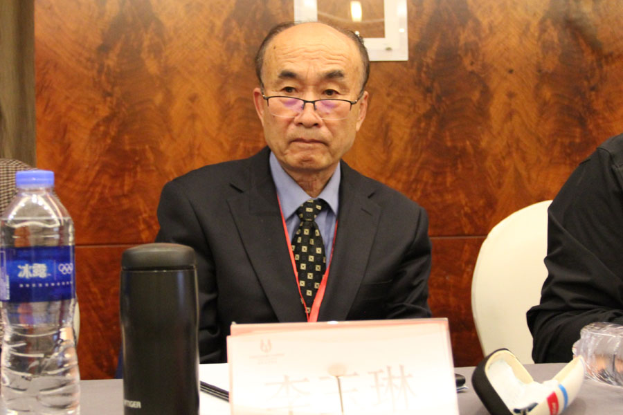 【楊安民從業(yè)卅五周年系列報(bào)道】高品質(zhì)機(jī)制砂石技術(shù)專家研討會