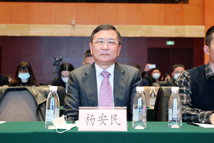 國際砂石骨料大會圓滿收官，上海山美股份高品質(zhì)機(jī)制砂生產(chǎn)系統(tǒng)成熱點(diǎn)