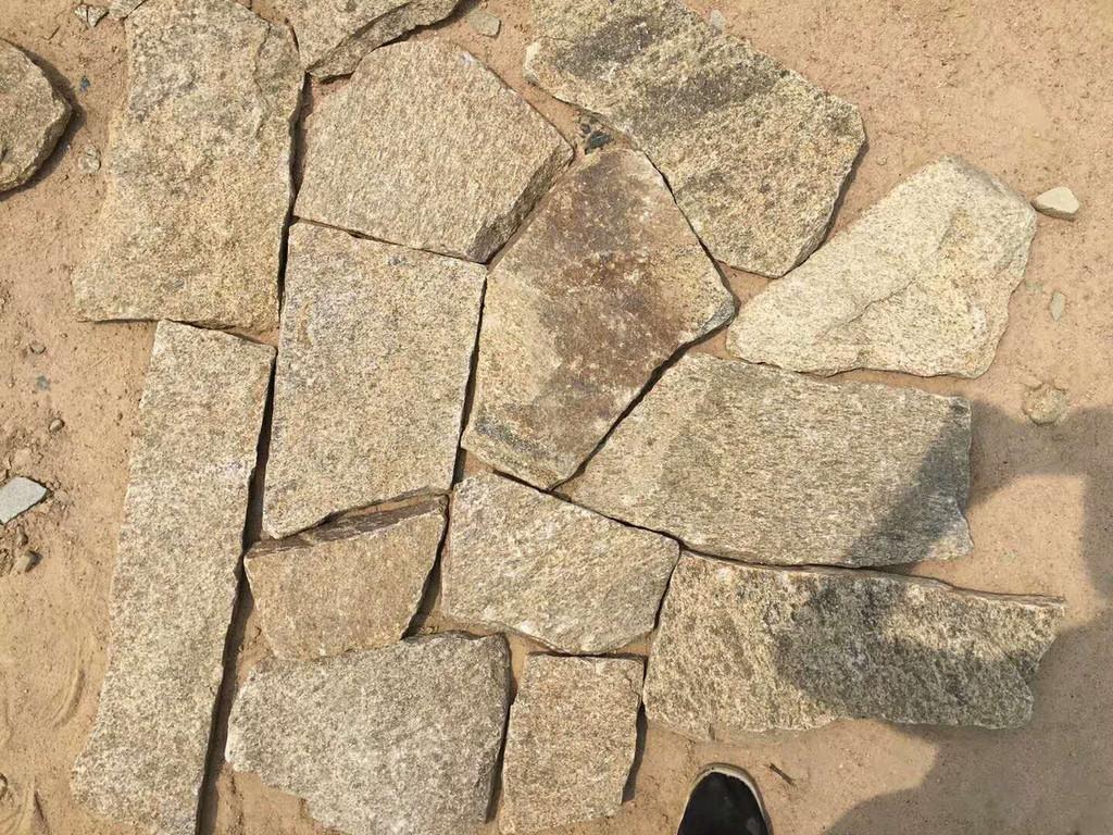 360億立方石材儲量在甘肅敦煌探明，新科技讓沉睡巨人“崛起”