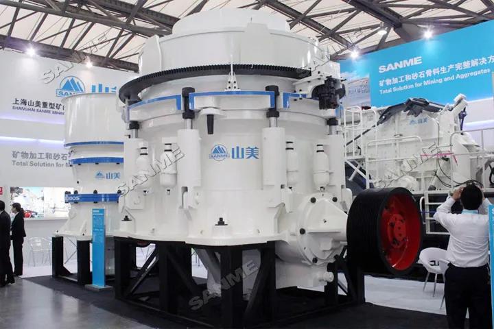 關(guān)注｜上海山美股份助力尼日利亞骨料項(xiàng)目建設(shè)，疫情期間保障當(dāng)?shù)鼗ü橇瞎┙o