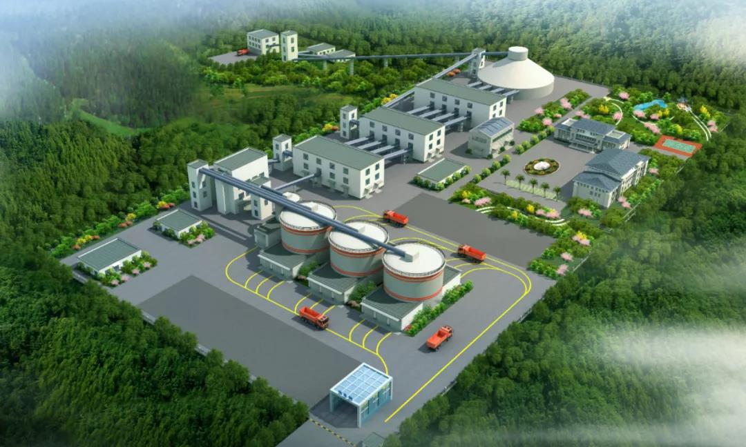 專訪 | 上海山美董事長楊安民：以匠心守初心，用先進(jìn)工藝和智能化裝備助力砂石行業(yè)高質(zhì)量發(fā)展