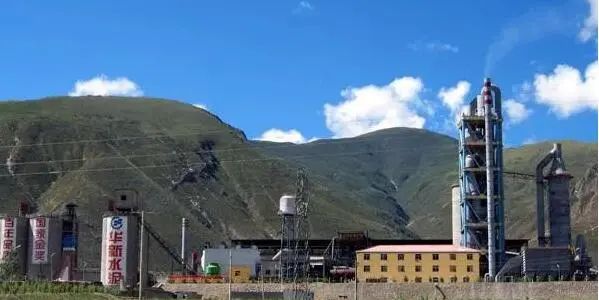 華新水泥半年盈利24.38億，銷售砂石骨料1617萬噸同比增長93%，成為持續(xù)擴(kuò)張重點(diǎn)！