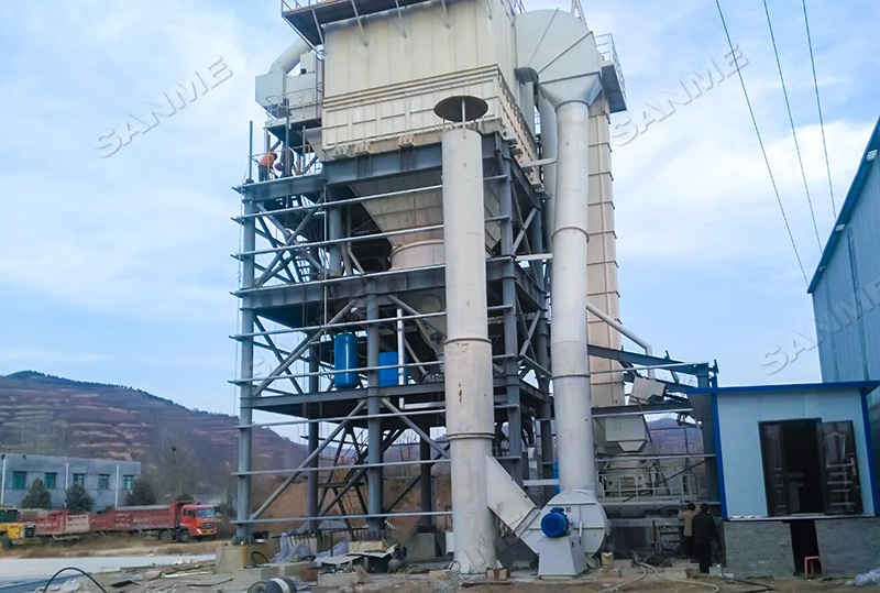 山美多款精品機制砂生產(chǎn)系統(tǒng)助力混凝土企業(yè)降本提質(zhì)增效！