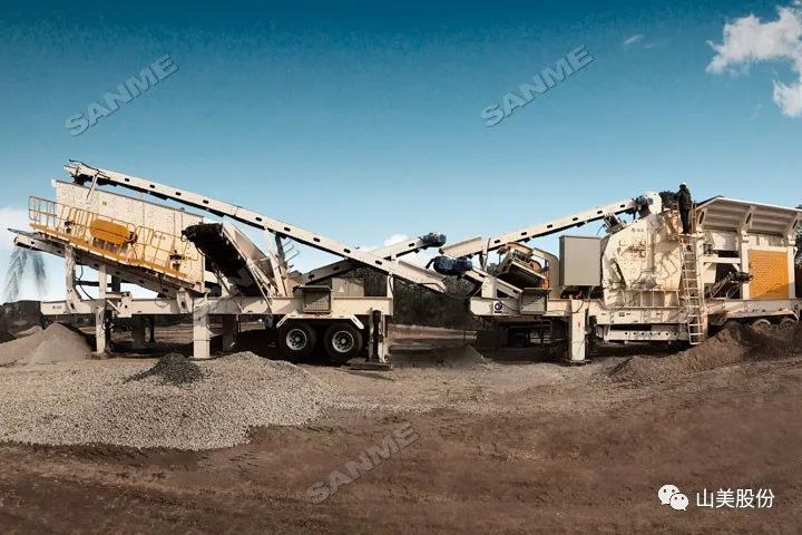 環(huán)保砂石骨料生產(chǎn)線如何配置？砂石骨料生產(chǎn)線如何實(shí)現(xiàn)環(huán)保生產(chǎn)？