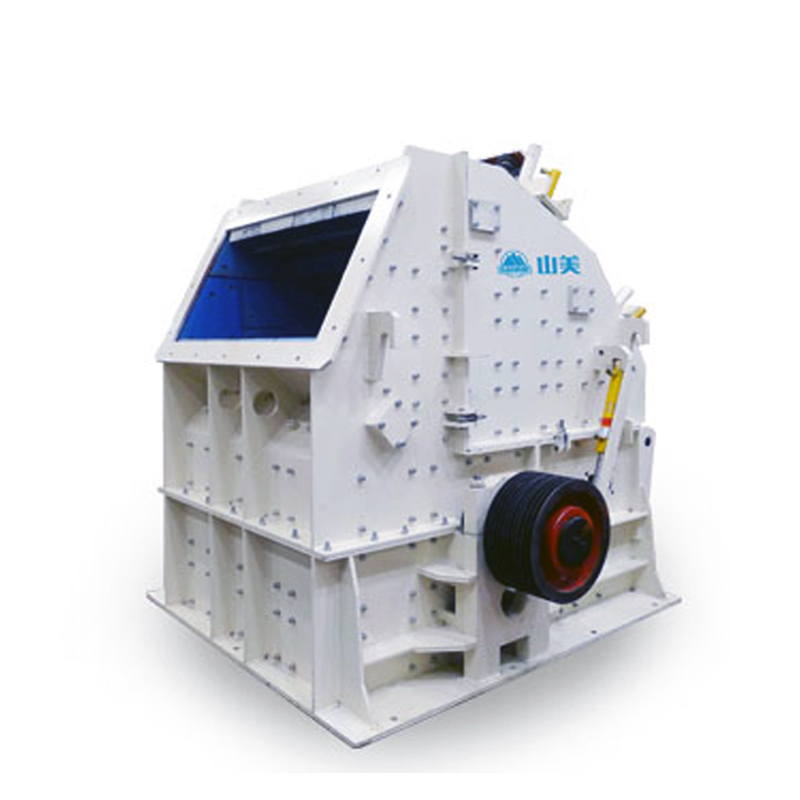 圓錐破碎機和反擊破碎機怎么選，以及區(qū)別