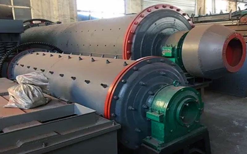 小型球磨機(jī)一臺(tái)的價(jià)格？