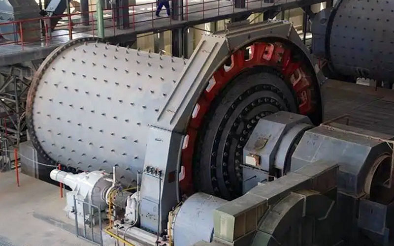 小型球磨機(jī)一臺(tái)的價(jià)格？