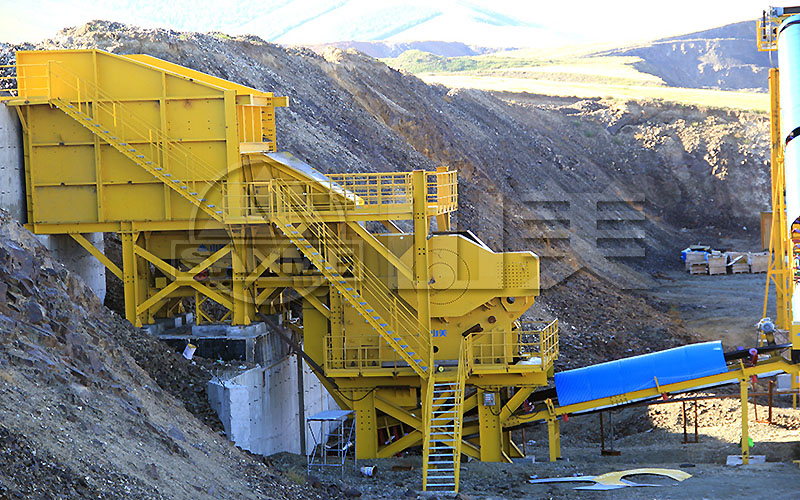 900*1200鄂式破碎機多少錢一臺？產(chǎn)量如何？