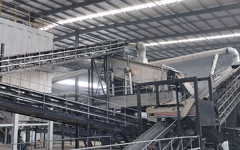 建筑垃圾怎么處理？上海山美為你解決