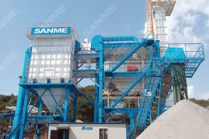 礦山機(jī)械概述，干貨