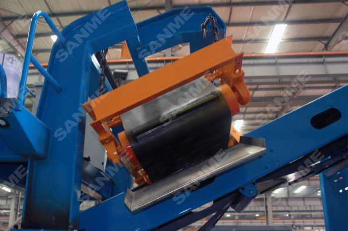 除鐵器用電磁的好還是永磁的好？