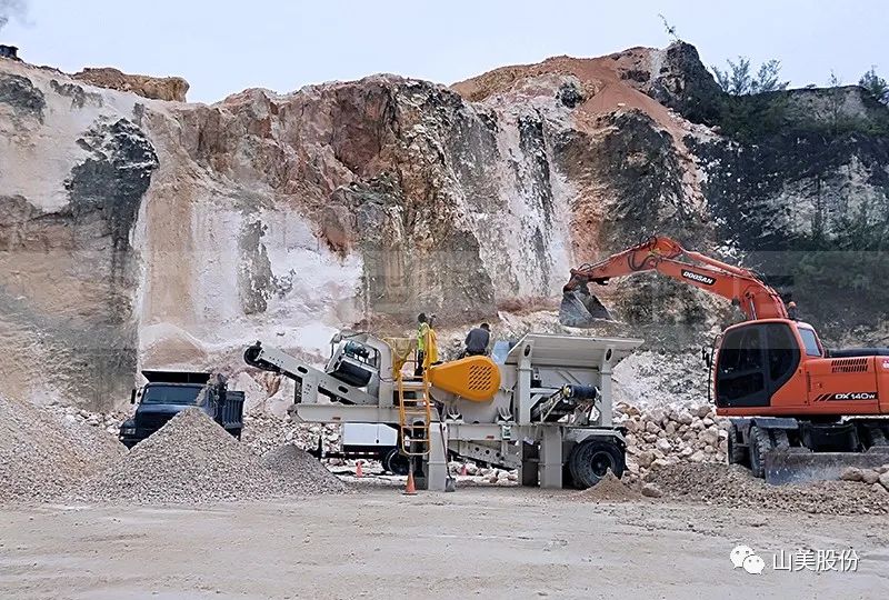 環(huán)保砂石骨料生產(chǎn)線如何配置？砂石骨料生產(chǎn)線如何實(shí)現(xiàn)環(huán)保生產(chǎn)？