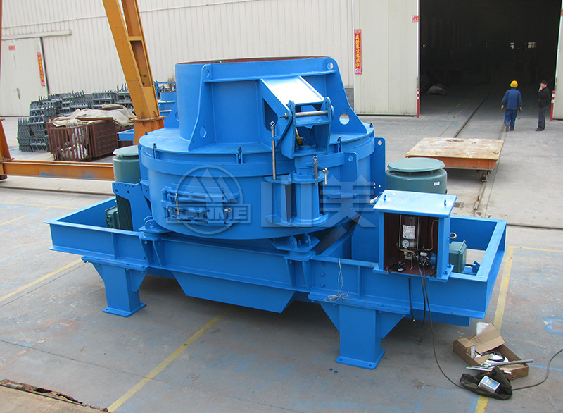 制砂機設(shè)備廠家哪家好？如何購買高質(zhì)量機制砂機械