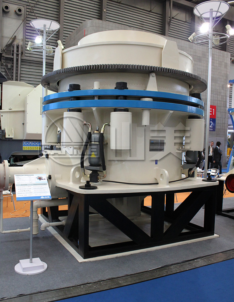 圓錐破碎機(jī)制砂優(yōu)缺點(diǎn)有哪些？