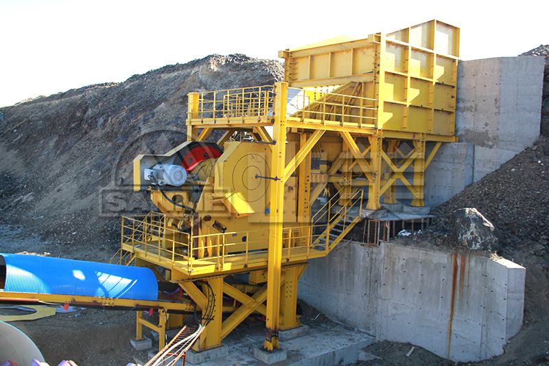 七夕節(jié)快到了！快來選購一臺顎式破碎機