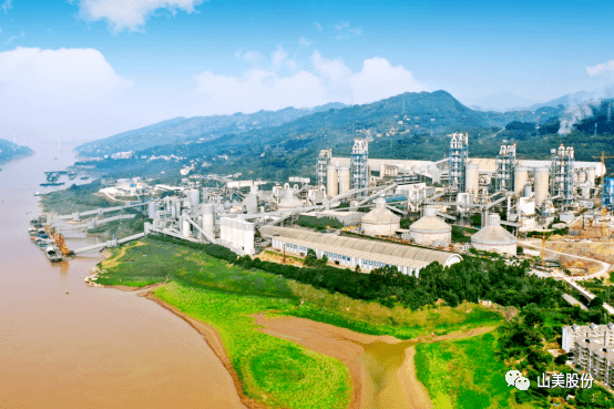 【聚焦】中國(guó)砂石協(xié)會(huì)走進(jìn)重慶，胡幼奕會(huì)長(zhǎng)一行赴上海山美股份兩大優(yōu)質(zhì)合作伙伴考察調(diào)研