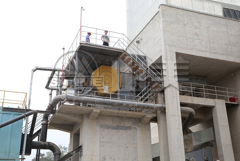 顎式破碎機設(shè)備如何提高自身生產(chǎn)量？