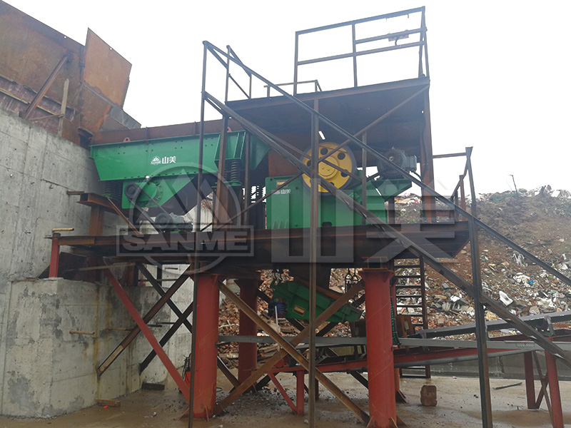 怎樣才能讓顎式破碎機的壽命更長？