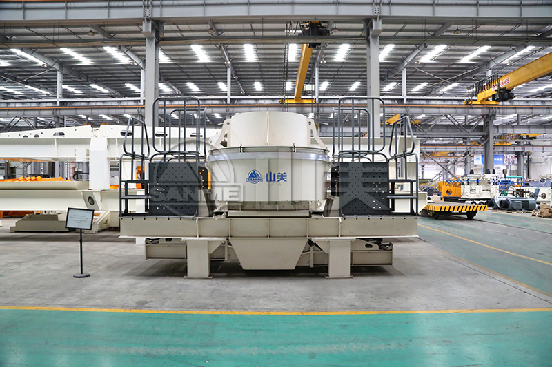 煤矸石制砂的優(yōu)勢(shì)，用煤矸石制砂都需要哪些設(shè)備？