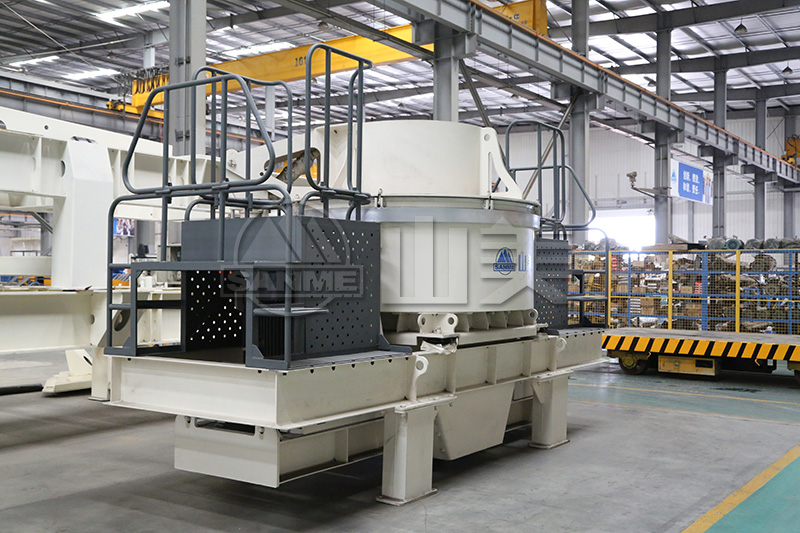 使用建筑垃圾制砂可行嗎？需要哪些設(shè)備？