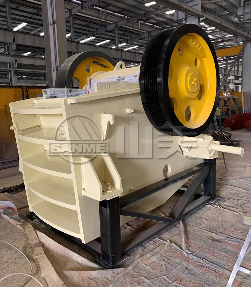 破碎機(jī)設(shè)備如何做好降噪處理？