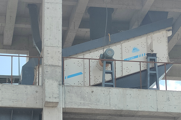 振動篩：篩分的理想選擇！