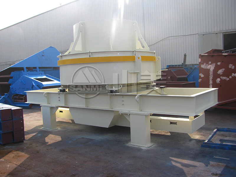 如何提高機(jī)制砂成品質(zhì)量？