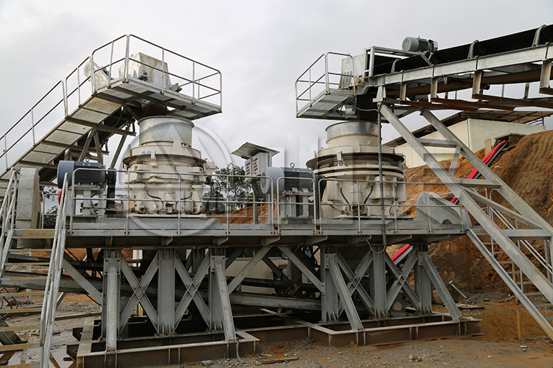 圓錐破碎機轉速過快會導致什么后果？