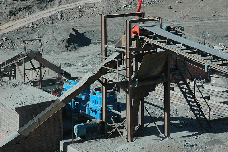 傳統(tǒng)制砂生產(chǎn)線的優(yōu)點是什么？