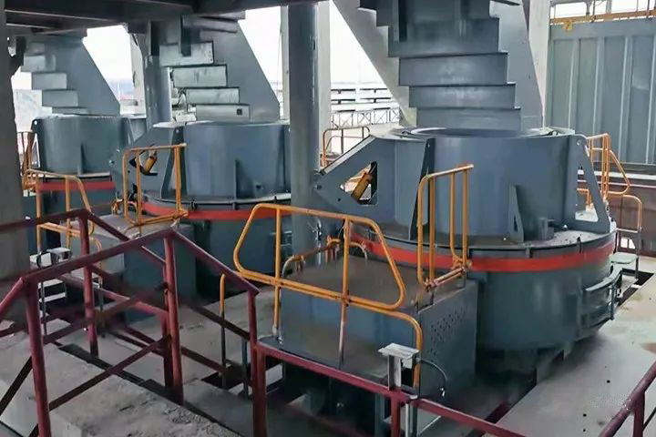 什么樣的機制砂能達到建造道路橋梁的標(biāo)準(zhǔn)？