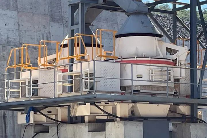 什么樣的機制砂能達到建造道路橋梁的標(biāo)準(zhǔn)？