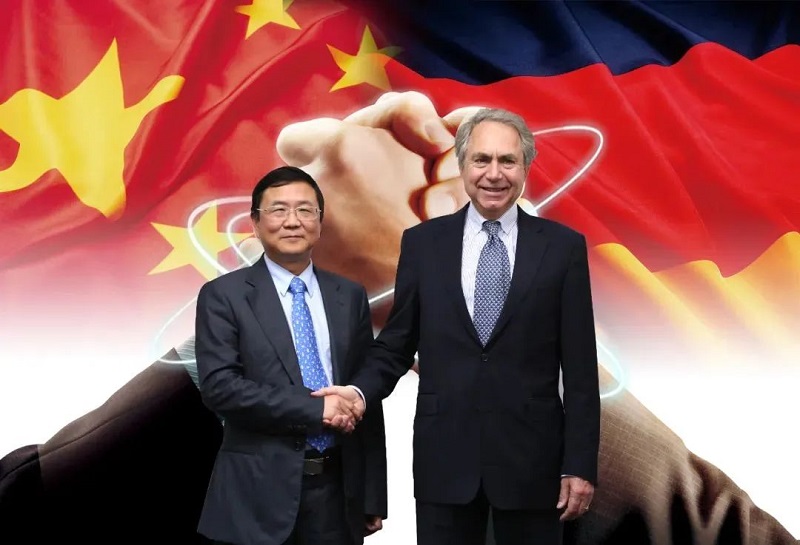 中國砂石協(xié)會-突破傳統(tǒng)！山美移動式礦山處理工藝盡顯行業(yè)“三好生”風(fēng)采