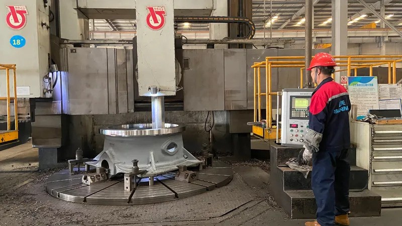 綠創(chuàng)領航 匠心智勝 | 山美以硬核科技重塑行業(yè)新標桿