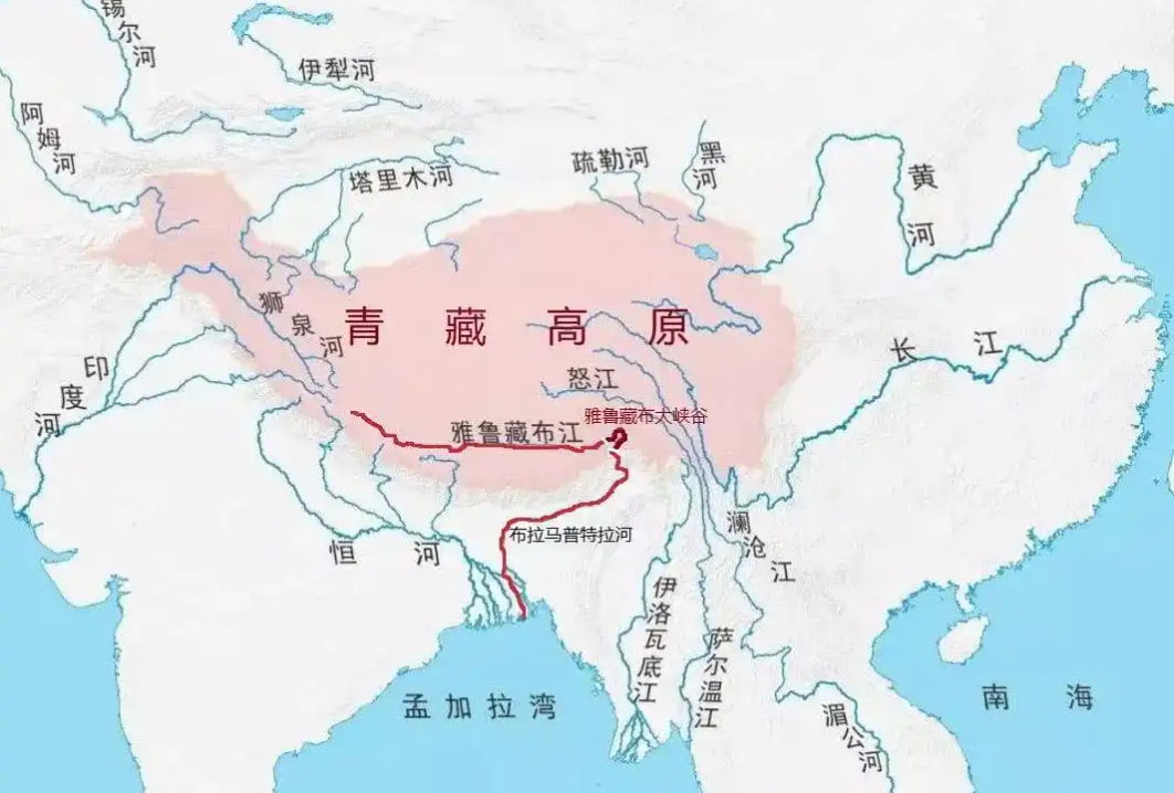 雅魯藏布江水電站建設(shè)加速，砂石骨料行業(yè)迎重大利好