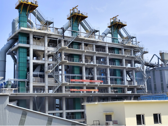 協(xié)辦風(fēng)采 | 創(chuàng)新破局：山美方案助力客戶提質(zhì)增效，重塑產(chǎn)品結(jié)構(gòu)