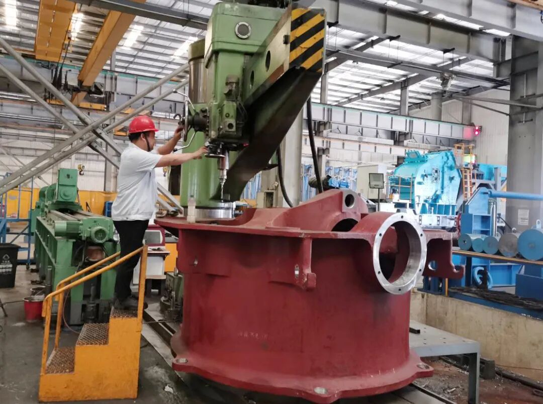 國(guó)慶中秋“我”在崗 | 致敬堅(jiān)守者，山美因你而閃耀！