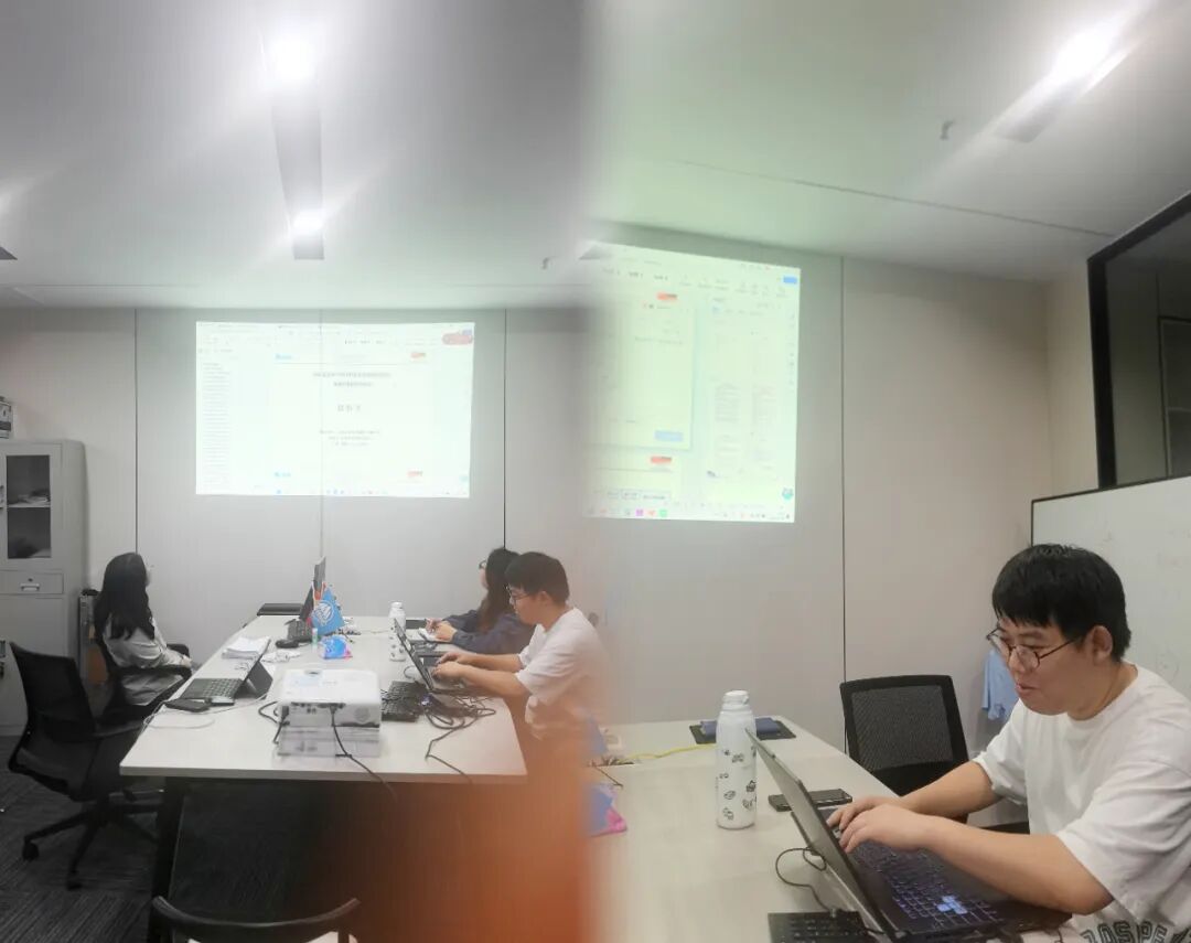 國(guó)慶中秋“我”在崗 | 致敬堅(jiān)守者，山美因你而閃耀！